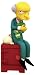 Wacky Wobbler - The Simpsons / 12 Inch Bobble Bank With Sound: Mr. Burns_s-1
