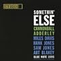 Somethin Else (Hybr)