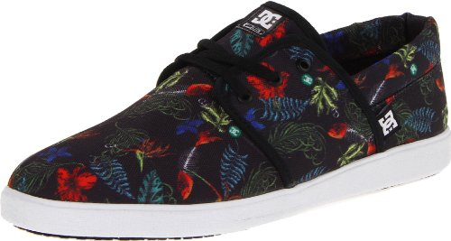 DC Men's Haven Fashion Sneaker