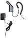 Vehicle/Car & Home/Travel Charger for Sony Ericsson Aino US AC/DC Power Adapter Setin in Best Cellular Distributor Retail Package