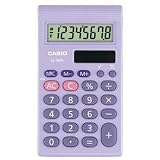 Casio 10 Basic School Slr