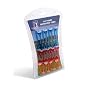 PGA Tour Booster Tees - 24pk