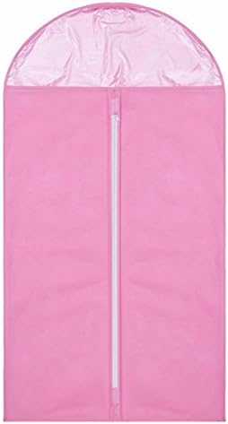 1 x Suit Garment Bags for Travel and Storage - Clothes Covers and Carriers 23.6"x35.4"