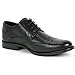 Alpine Swiss Zurich Men's Dress Shoes