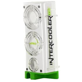 Nyko Intercooler TS -White (Xbox 360) [import anglais]