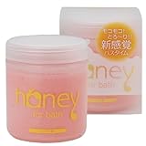 honey pink(ハニーピンク) 【ピーチの香り】
