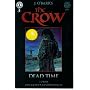 James O'Barr's The Crow: Dead Time #3 (Kitchen Sink Comics)