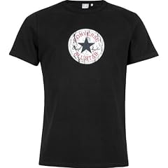 Converse Herren/Uni T-Shirt Vintage Patch