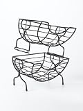 Nifty 6650 Single Serve Coffee Baskets for NESCAFE Dolce Gusto Capsules, Nespresso Capsules and Keurig K-Cups
