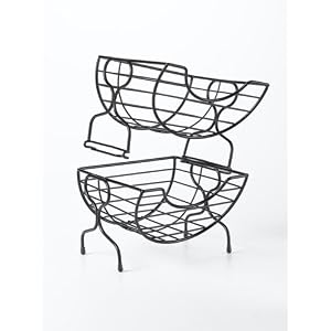 Nifty 6650 Single Serve Coffee Baskets for NESCAFE Dolce Gusto Capsules, Nespresso Capsules and... by