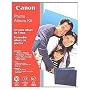 Canon Photo Paper Plus Double Sided Album Kit 5x7 (0041B005)