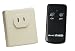 Heath Zenith SL-6135 Basic Solutions Indoor Remote Control
