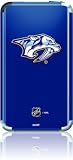 Skinit Protective Skin Fits iPod Touch, iPod, iPod 1G (NHL NASHVILLE PREDATORS)