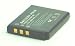 BRAND NEW LI ION RECHARGEABLE BATTERY PACK FOR DIGITAL CAMERA/CAMCORDER MODEL/PART NO: FUJIFILM FUJI FINEPIX DIGITAL CAMERA MODEL/CAMCORDER PART NO: Fine Pix F70 EXR F75 EXR F70EXR F75EXR F72 EXR F72EXR F80EXR F305EXR F500EXR F505EXR F550EXR F85EXR