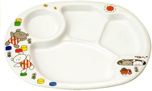 Rowing Mulcahy sanshi's oval plate big E15KO