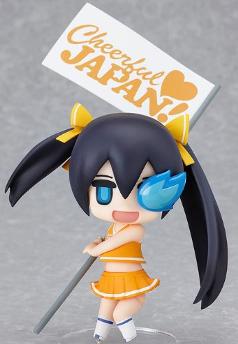ねんどろいど 180 ぷちっと★ロックシューター 応援Ver.