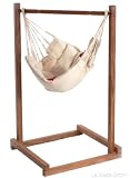 Baby H�ngemattenst�nder - La Siesta Yayita-St�nder