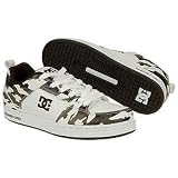 DC Shoes Kids' Edition SN