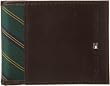 Tommy Hilfiger Men's Canterbury Passcase Wallet