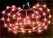 Halloween 50 Bright Light Lighted Pumpkin Window Decor