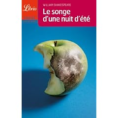 Le songe d'une nuit d'�t�