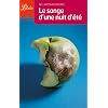 Le songe d'une nuit d'�t�