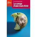 Le songe d'une nuit d'�t�