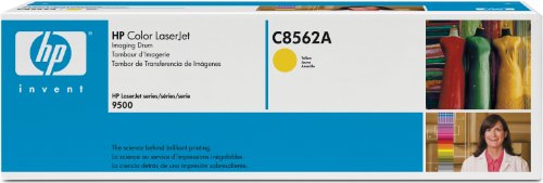 HP Color LaserJet C8562A Yellow Image Drum