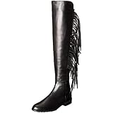 Stuart Weitzman Women's Mane Riding Boot