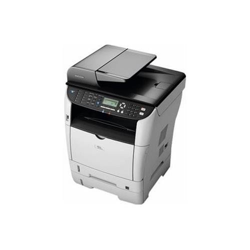 ricoh aficio sp 3500sf