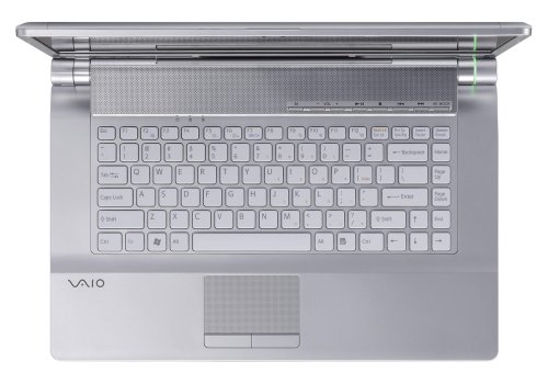 Sony VAIO VGN-FW170J & W 16.4