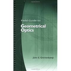 Field Guide to Geometrical Optics