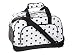 Room It Up Retro Dot Duffle Bag