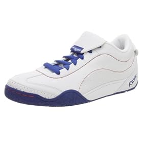 Reebok Men's Daddy Yankee Sneaker