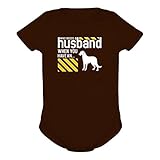 Who needs a husband when you have a Irish Wolfhound ベビーボディ