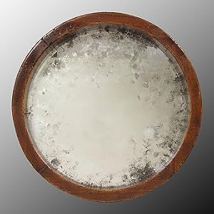Antique Burgess Mirror - Frontgate