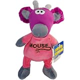 Mouse - Computer Character Bean Bag Plush