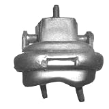 Corteco MT2554H  Engine Mount-Hydro