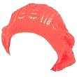 New Light Knit Crochet Slouchy Beret Tam Hat Neon Pink