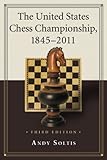 The United States chess championship, 1845-2011