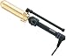 HOT TOOLS 1182 Marcel Curling Iron, Gold/Black, 1 1/2 Inches