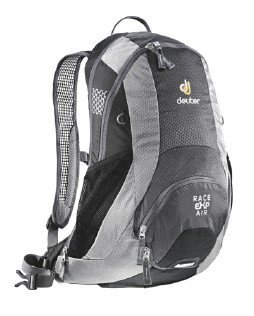 Deuter Race EXP Air fire/silver
