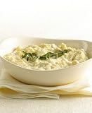 Creamy Parmesan Artichoke Dip