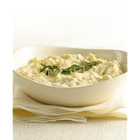 Heritage Family Specialty Creamy Parmesan Artichoke Dip, 1 ea by 