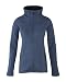 Bench Damen Strick Kurzmantel Gebondet Slim Jim