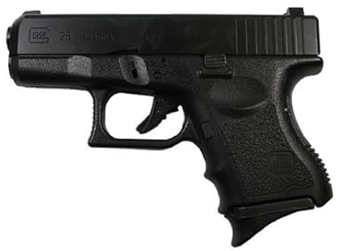  �O���b�N G26 + SIIS BB�e0.25g(2500��) + �K�X(480g)�Z�b�g �O���[�s���O