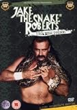 WWE - Jake The Snake Roberts - Pick Your Poison