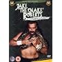 WWE - Jake The Snake Roberts - Pick Your Poison [DVD]