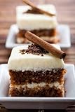 Carrot Cake - 24