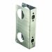 Belwith 2258-SS 9-Inch Stainless Steel Door Reinforcer